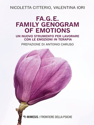 cover image of FA.G.E. Family Genogram of Emotions